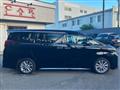 2020 Toyota Alphard G
