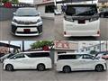 2018 Toyota Vellfire