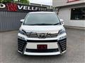 2018 Toyota Vellfire