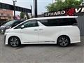 2018 Toyota Vellfire