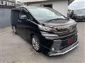 2016 Toyota Vellfire