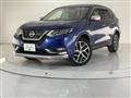 2019 Nissan X-Trail