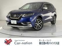 2019 Nissan X-Trail
