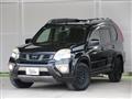 2013 Nissan X-Trail