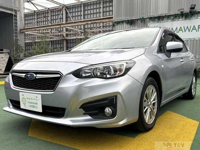 2017 Subaru Impreza