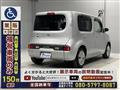2018 Nissan Cube