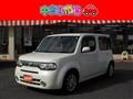2014 Nissan Cube