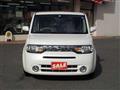 2014 Nissan Cube