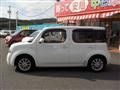 2014 Nissan Cube