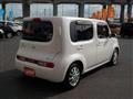 2014 Nissan Cube
