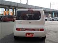 2014 Nissan Cube