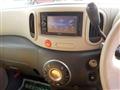 2014 Nissan Cube