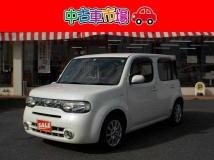2014 Nissan Cube