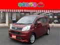 2016 Daihatsu Move