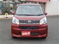 2016 Daihatsu Move