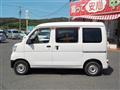 2018 Daihatsu Hijet Cargo