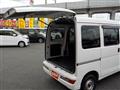2020 Daihatsu Hijet Cargo