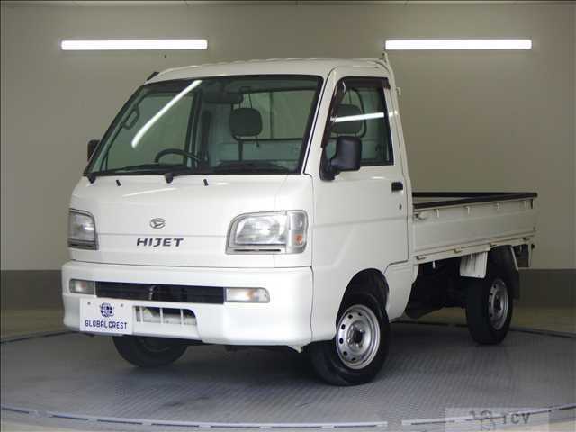 1999 Daihatsu Hijet Truck