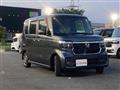 2025 Honda N BOX