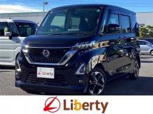 2020 Nissan ROOX