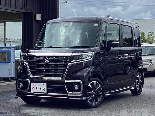 2019 Suzuki Suzuki Others