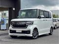 2020 Honda N BOX