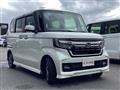 2020 Honda N BOX