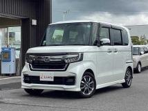 2020 Honda N BOX