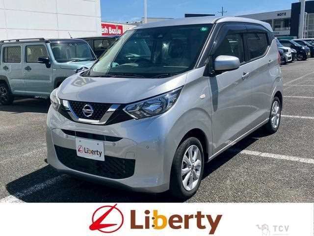 2021 Nissan Nissan Others