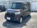 2016 Honda N BOX