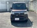 2016 Honda N BOX