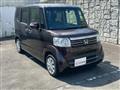 2016 Honda N BOX