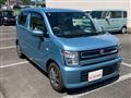 2018 Suzuki Wagon R
