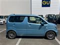 2018 Suzuki Wagon R