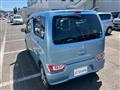 2018 Suzuki Wagon R
