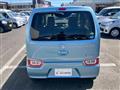 2018 Suzuki Wagon R