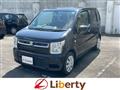 2019 Suzuki Wagon R