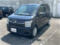 2019 Suzuki Wagon R