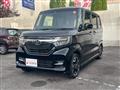 2019 Honda N BOX