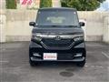 2019 Honda N BOX