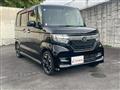 2019 Honda N BOX