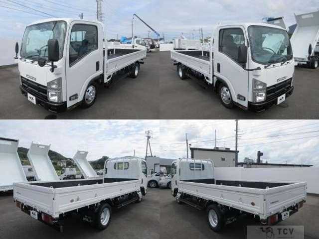 2013 Isuzu Elf Truck