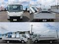 2013 Isuzu Elf Truck