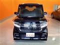 2021 Honda N BOX