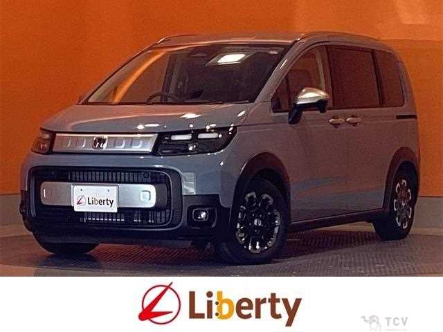 2025 Honda Freed