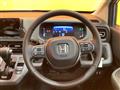 2025 Honda Freed