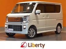 2023 Suzuki Every Wagon