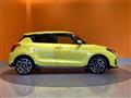 2022 Suzuki Swift
