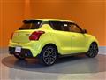 2022 Suzuki Swift