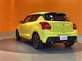 2022 Suzuki Swift